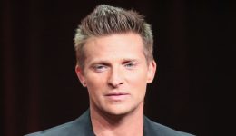 Jason Morgan actor
