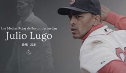 Red Sox shortstop dead