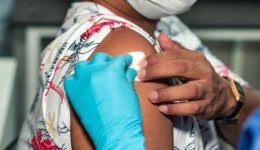 OSHA vaccine mandate