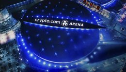Staples Center new name