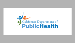 CDPH logo