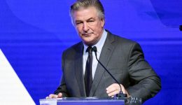 Alec Baldwin actor