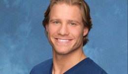 Clint not Chris Arlis