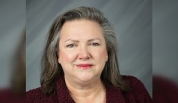 Dr. Kimberly Kilgore