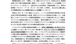 Ivermectin in Japan