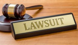 Ivermectin lawsuit