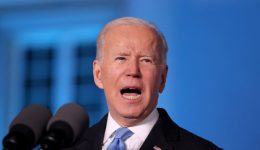 Biden senile old man