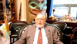 Alaska congressman