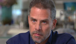 Hunter Biden scandal