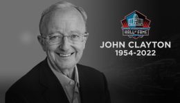 Hall of Fame selector