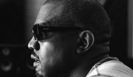 Kanye West suspended from Instagram