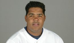 MLB pitcher heart attack