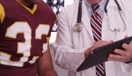 Orange County heart test