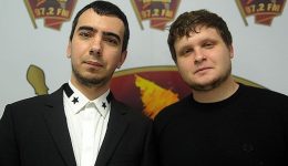 Russians banned by Youtube