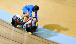 British cyclist who died in 2022