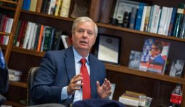 U.S. Senator Calls for Putin Assassination
