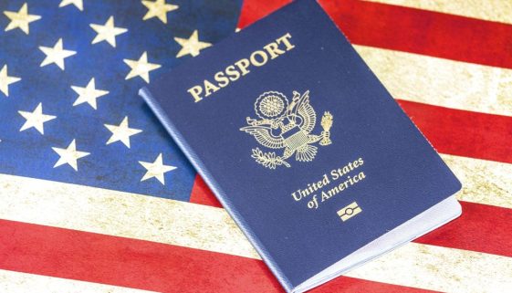 USA to issue gender-neutral passport