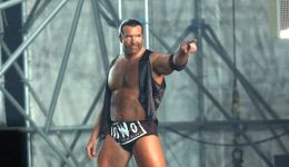 Razor Ramon NWO