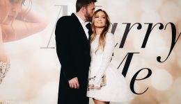 Ben Affleck and Jennifer Lopez engaged again