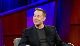 Elon Musk bought Twitter