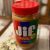 Jar of Jif Creamy Peanut Butter 48 oz