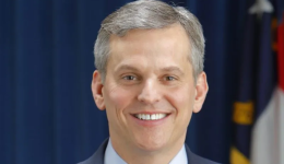 Josh Stein North Carolina