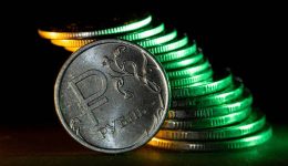 Russia's currency