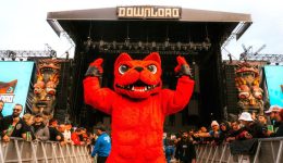 Download Festival 2022