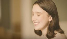 Congressman's daughter dead at 17
