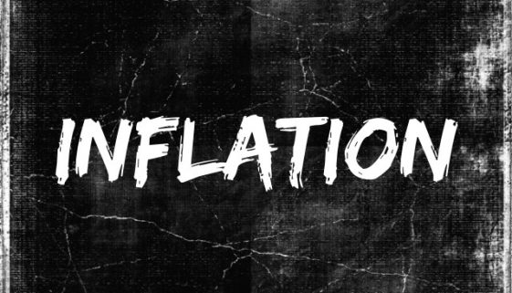 U.S. inflation rate