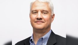 Joann's CFO who dropped dead unexpectedy