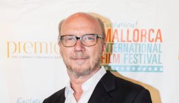 Canadian screenwriter arrested for rape