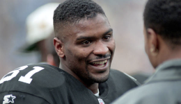 Charles Johnson NFL