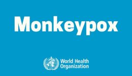 Monkeypox WHO declaration