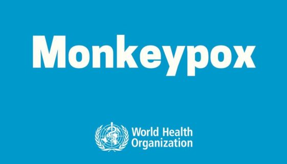 Monkeypox WHO declaration