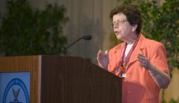 Rebecca Blank
