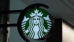 Starbucks mermaid