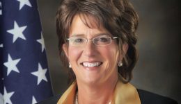 Congresswoman who died in car crash with staffers