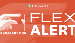 Southern California Flex Alert