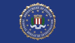 FBI logo