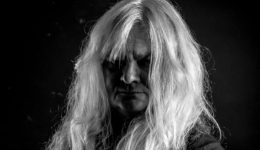 Grim Reaper singer dead