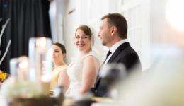 Jessica Audrey Wallis, wife of Steve