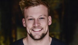 fully vaccinated actor who died young