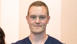 Young doctor died in Arizona heat