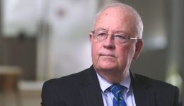 Clinton-Lewinsky affair prosecutor