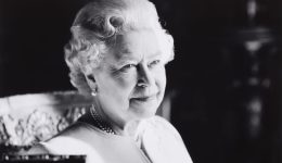 QE II