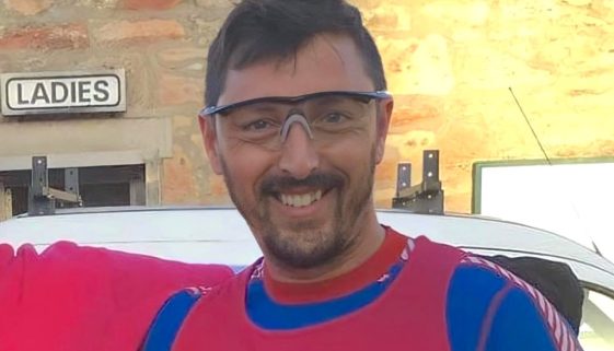Scottish doctor who died while training for triathlon