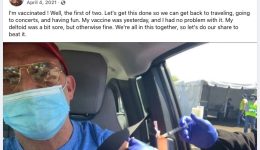 Doug Brignole cause of death
