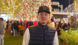 Emilio "Nemo" Tenorio