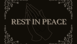 Hands in Prayer